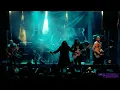 HELSTAR "Fall Of Dominion" live @ Kyttaro / Athens [2023]