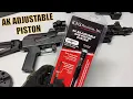 Download Lagu KNS AK Adjustable Gas Piston Install