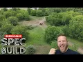 FIRST RR Buildings Spec Build Property Reveal