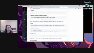 Live Coding -