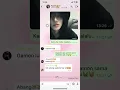 Download Lagu 𝐏𝐎𝐕 : udah putus jangan cemburu?!... #pov #ifakechat #fyp #rameinyh