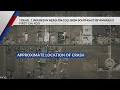 1 dead 1 injured in head-on wreck southeast of Amarillo