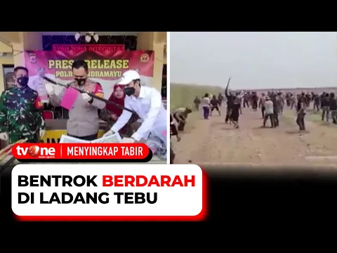 Bentrok Berdarah di Ladang Tebu | Menyingkap Tabir