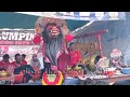 Lagu rampak barong full ndadi jaranan \