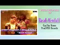 Download Lagu Mega Mustika \u0026 Jhoni Iskandar - Basah Kembali (Music Video TPI Version)