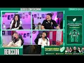 PANA RABBIT - Tito double P (Visualizer) |🇦🇷 REACTION