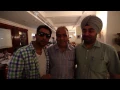 Promotional Tour | Amritsar | Viyah 70 K.M | Releasing 13th September 2013