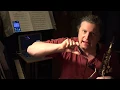 Download Lagu Saxophone Low Register: Crescendo \u0026 Decrescendo