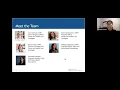 New York State Health Foundation Learning Collaborative Informational Webinar