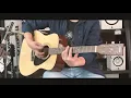 YAMAHA F310 Sound Test Strumming Fingerstyle No Effect