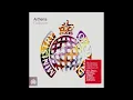 Ministry Of Sound - Anthems Collection Ltd (2011) (CD01) (Anthems Dance)