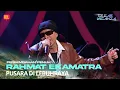 RAHMAT EKAMATRA - PUSARA DI LEBUHRAYA | GEGAR VAGANZA 12