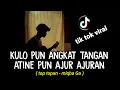 Download Lagu TOP TOPAN - Miqbal Ga ( Cover agusriansyah )
