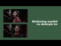 Marikit (Acoustic) - Juan Caoile, Kyle and Gab [Official Lyric Video]