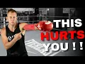 Download Lagu 3 Punching Mistakes that will leave you INJURED