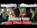 Download Lagu PARTOLU TRIO ( nabasa, the boys, hobasta)