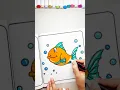 Get inside the world of Ocean Escape GET FREE COLORING PAGES Link in Bio