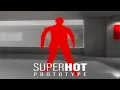 SUPERHOT Prototype Walkthrough