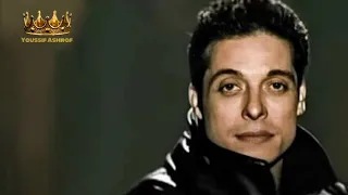 أغنية يا ملاك من فيلم سحر العيون عامر منيب 