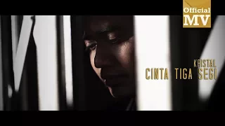 kristal cinta tiga segi rakaman baru official music video 