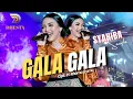 Download Lagu SYAHIBA SAUFA - GALA - GALA || NEW DHESTA MUSIC || LIVE BAGOREJO