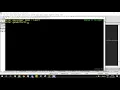 C programming in completed a little project Railway Reservation Systems