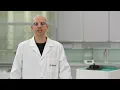 Fast and accurate flour analysis with the OMNIS NIR Analyzer Solid