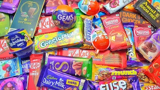 Some Lot's of Candies