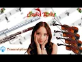 Download Lagu Santa Baby - Laufey Transcription