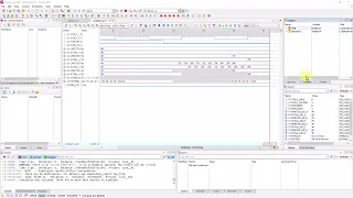 Riviera-PRO - 4 3 Debugging Comparing Datasets in GUI