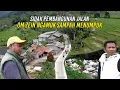 Lagu SIDAK PEMBANGUNAN JALAN, OM ZEIN NGAMUK SAMPAH MENUMPUK 3 BULAN TAK DIANGKUT