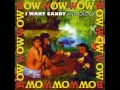 Bow Wow Wow - I Want Candy 12" Vinyl single 1982