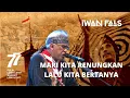 Download Lagu DIBAWAH TIANG BENDERA - IWAN FALS 2022