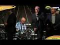 The Pietasters performing Out All Night live at the 2025 Supernova Ska Festival