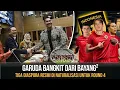 Download Lagu MERAH PUTIH DI DADA, DARAH ASING DI TUBUH! KONTROVERSI KEPULANGAN 3 DIASPORA