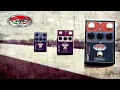 Nick Nolan "A Stone Throw" -  cover by Emiliano Bonanomi