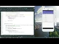 Android Project-English Dictionary with Java SQL