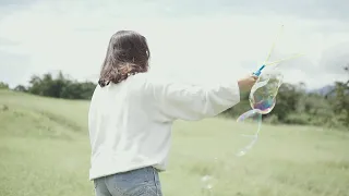 girl and her bad mood bye your side official visual 