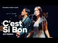 Download Lagu C'est Si Bon (cover) - Henri Betti , Aoi Teshima | Frigora Event Band