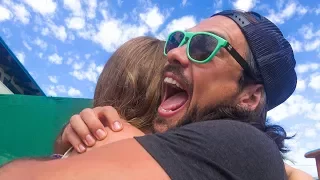 Love Drops ‘n Diamonds! Sailing Vessel Delos Ep. 144