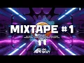 Download Lagu MIXTAPE VOL.1 - BREAKS // DUTCH // EDM PARTY MIX! - AXL GHOZY