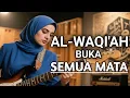 Download Lagu ALWAQIAH BUKA SEMUA MATA - GOTHIC GIRLS METAL RELIGI | AI MUSIC VIDEO