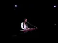 Download Lagu 4K | That's Us | Anson Seabra Live in Kuala Lumpur | September 06, 2023