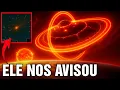 Lagu O que aconteceu entre o 3I/ATLAS e a Voyager 1 em 2012?| Ciência Para Dormir
