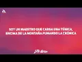 Gera MX, Alemán – Abran Paso [Letra]