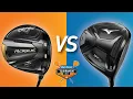 SO HARD TO DECIDE Callaway Rogue ST vs Mizuno STZ 220
