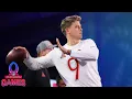 Precision Passing 2025 Pro Bowl Skills Showdown NFL
