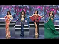 Lagu MISS MEGA BINTANG INDONESIA 2023 | Evening Gown Competiton | Preliminary Competition