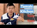 Tamale Kitchen in Denver