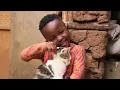 Masaka Kids Africana Dancing Mood || Dance Routine Video #MOODCHALLENGE